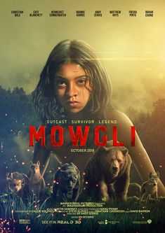 Mowgli Legend of the Jungle 2018 Dub in Hindi full movie download